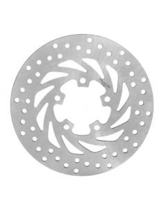 Disco freno anteriore...