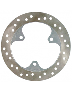 Disco freno anteriore Honda...