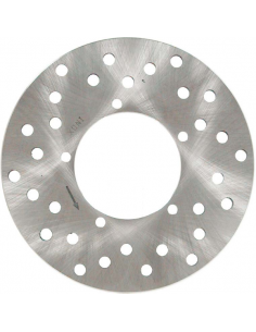 Disco freno posteriore...