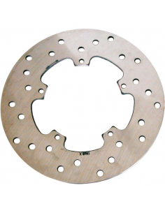 Disco freno anteriore...