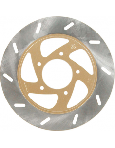 Disco freno anteriore...