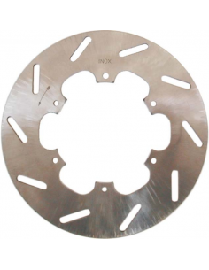 Disco freno anteriore...