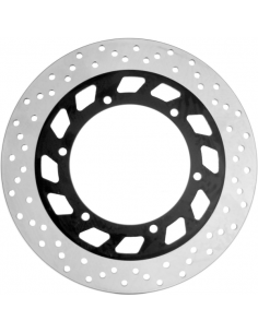 Disco freno anteriore...