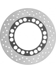 Disco freno posteriore...