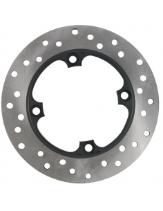 Disco freno posteriore...