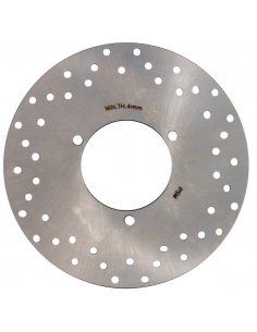 Disco freno posteriore...