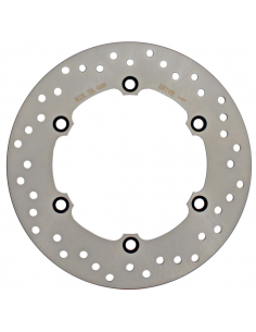 Disco freno posteriore...