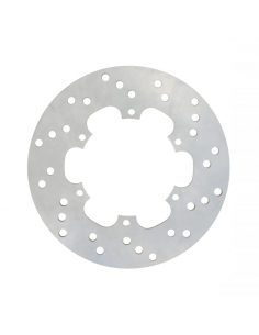 Disco freno anteriore...