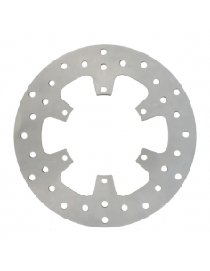 Disco freno anteriore...