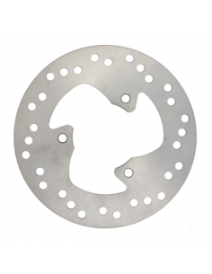 Disco freno posteriore...