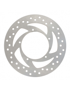 Disco freno anteriore...