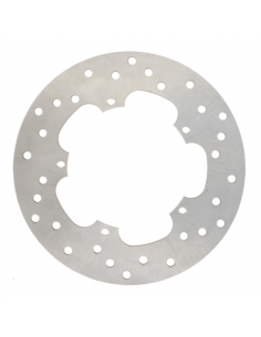 Disco freno posteriore...