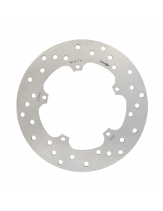 Disco freno anteriore...