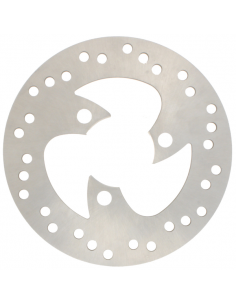 Disco freno posteriore...