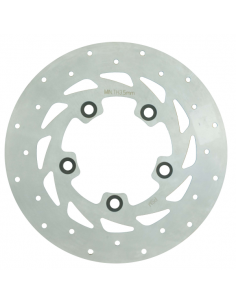 Disco freno posteriore...