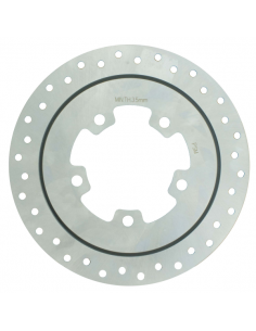 Disco freno posteriore...