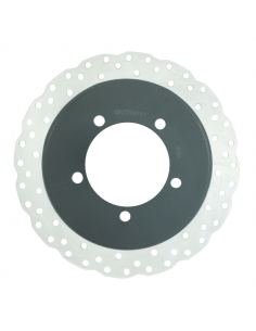 Disco freno posteriore...