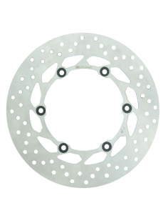 Disco freno posteriore...