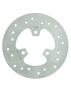 Disco freno anteriore...