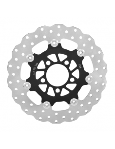 Disco freno anteriore Kymco...