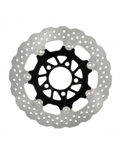 Disco freno anteriore Kymco...