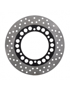 Disco freno anteriore...