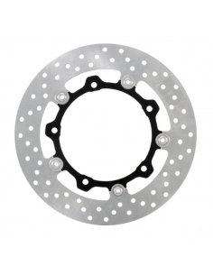 Disco freno anteriore...