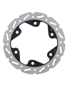 Disco freno anteriore Kymco...