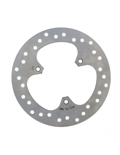 Disco freno anteriore...