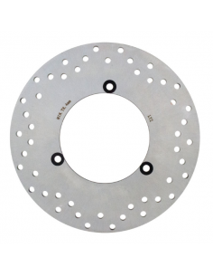 Disco freno posteriore...