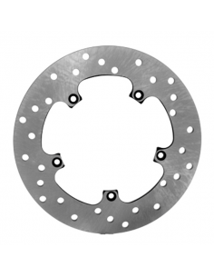Disco freno posteriore...