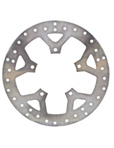 Disco freno anteriore...