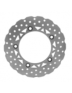 Disco freno posteriore...