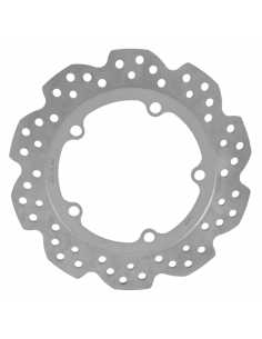 Disco freno posteriore...