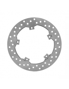 Disco freno posteriore...