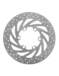 Disco freno anteriore...