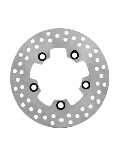 Disco freno posteriore...