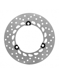 Disco freno posteriore...