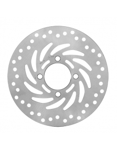 Disco freno anteriore Honda...