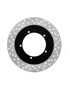 Disco freno anteriore...