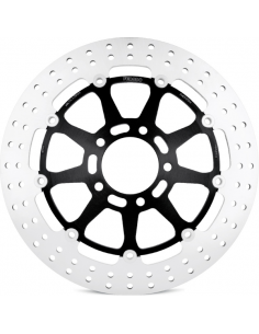 Disco Freno FMD0125RX...