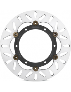 Disco Freno FMD0163RF...