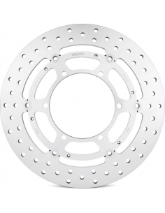 Disco Freno FMD0206RF...