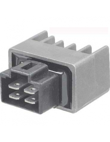 Regolatore Honda Sh 50-100cc 31600gbl871