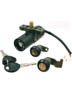 Kit quadro avviamento...