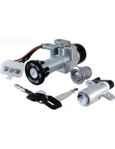 Kit quadro chiave Kymco...