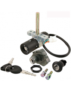 kit quadro avviamento...