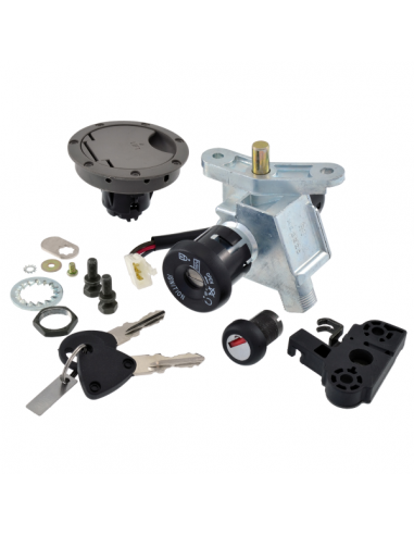 Kit quadro chiave Yamaha Aerox 50cc...