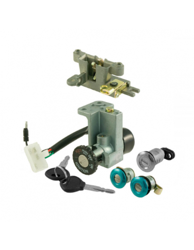 Kit quadro chiave Kymco Agility r16...