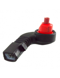 Commutatore a chiave...